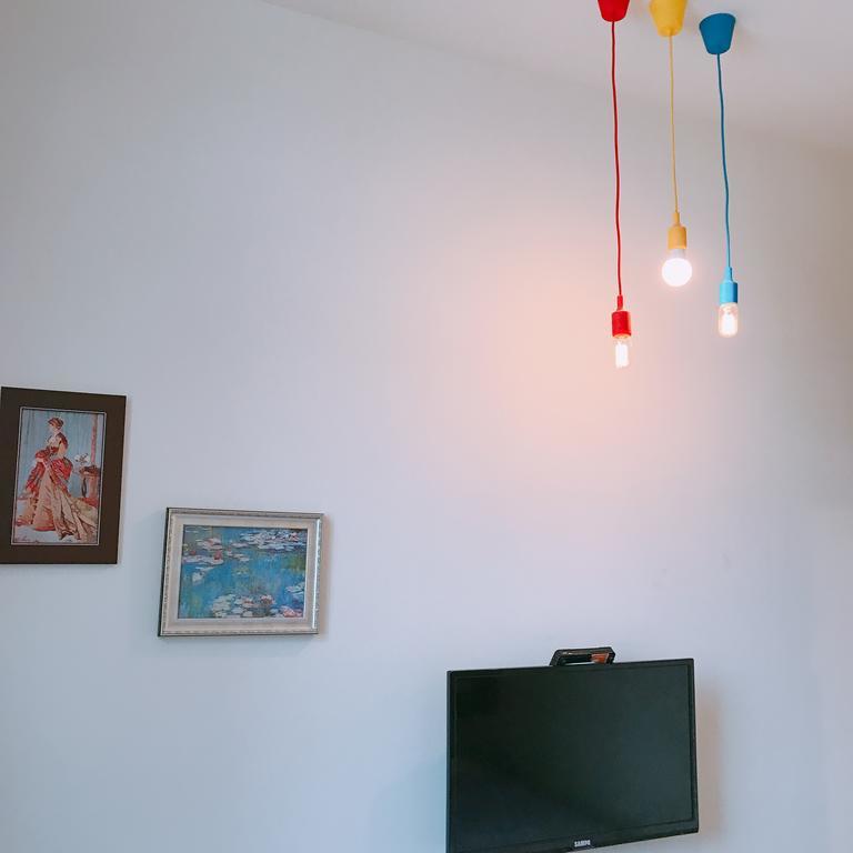 Apartamento Time Goes Fast Tainan Exterior foto