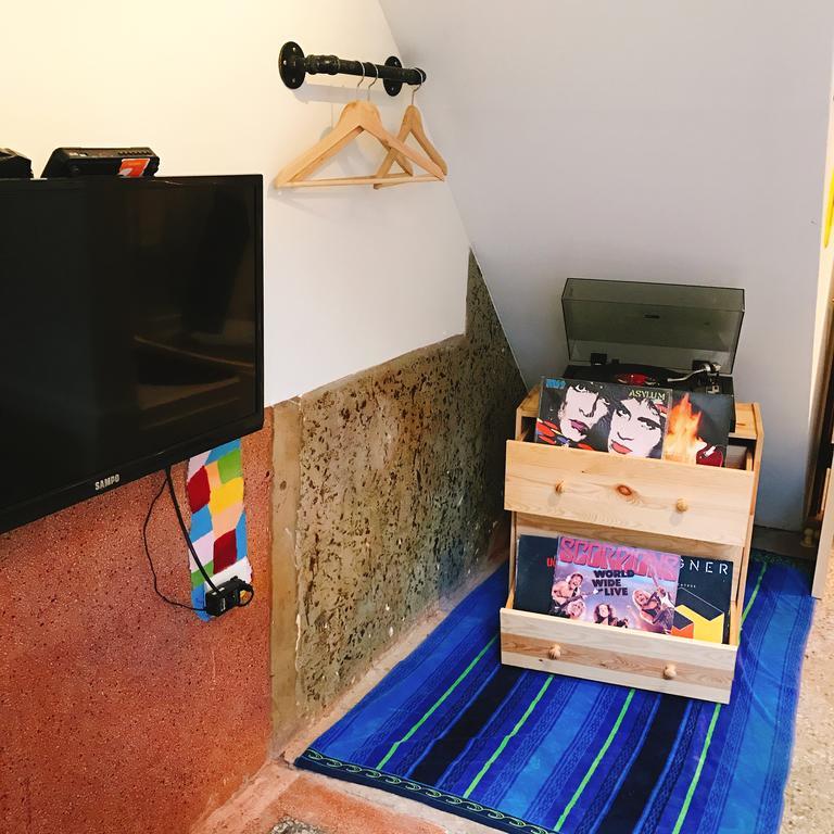 Apartamento Time Goes Fast Tainan Exterior foto