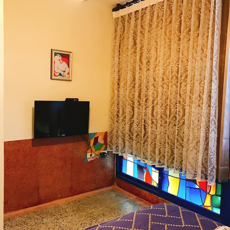 Apartamento Time Goes Fast Tainan Exterior foto