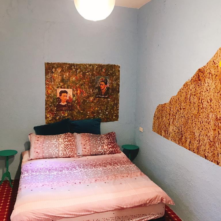 Apartamento Time Goes Fast Tainan Exterior foto