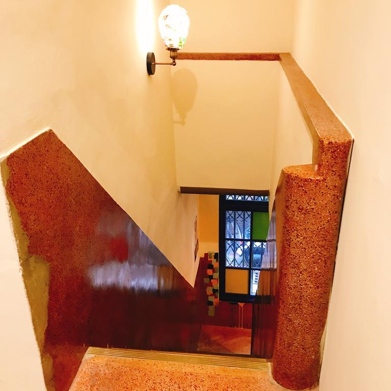 Apartamento Time Goes Fast Tainan Exterior foto